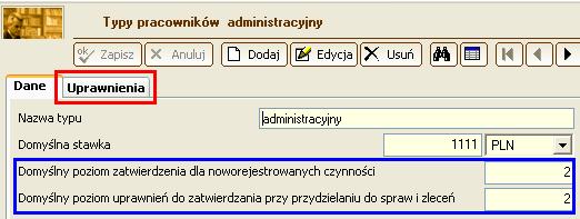 93 Szczegóły dotyczące zatwierdzania opisano w rozdziale 73. 66.2.10.