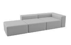 SOFA LINCOLN C bordo 085 str.