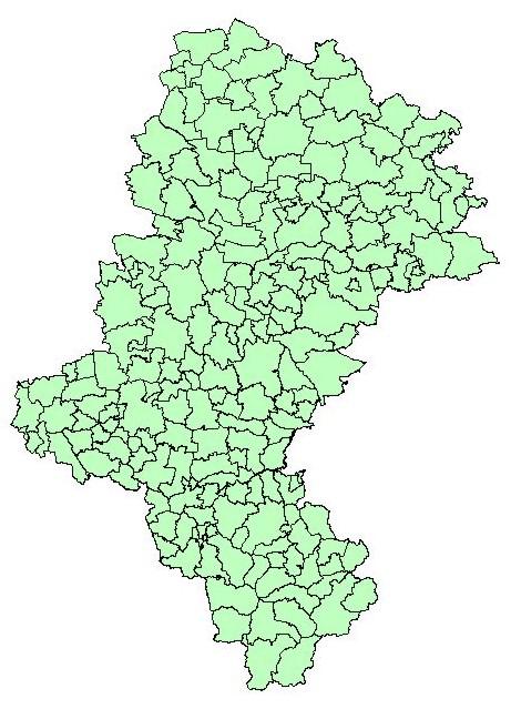 4,7 mln mieszkańców 1,5