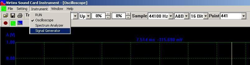 Jeżeli układ nie wykryje błędu to wykonane jest FFT jest to FFT Radix-2 2048 punktowa (funkcja zaimplementowana w Analog Devices VisualDSP++ ).