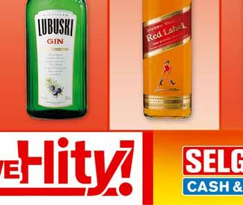 19 DOMOWY SPIRYTUS CZYSTY 95% 500 ML, 00 ml w cenie: 14.9, z VAT 17.