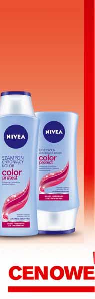 37 SYOSS SZAMPON, BALSAM 500 ML 1466011 NIVEA