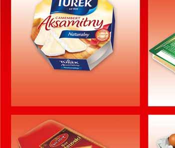 16 ALMETTE 150 G pakowany po 4 szt. 590. 79 1 szt.