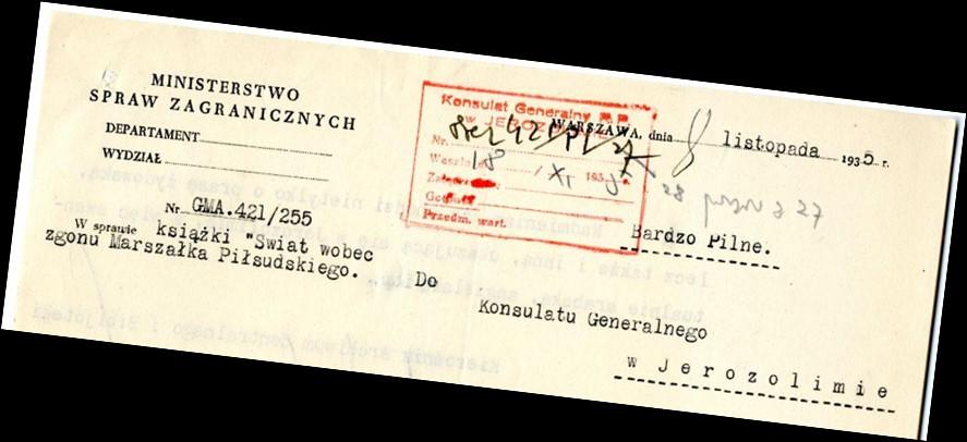 W 1918 roku dowodził obwodem POW na Podlasiu,