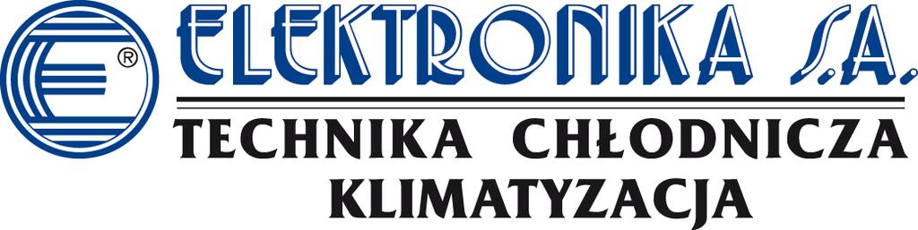 IMPORTER AUTORYZOWANY PRZEDSTAWICEL Gdynia ul. Hutnicza 3 Tel.: +48 58 66 33 300 gdynia@elektronika-sa.com.pl Katowice ul. Ks. Bednorza 2a-6 Tel.: +48 32 609 87 00 katowice@elektronika-sa.com.pl Łódź ul.