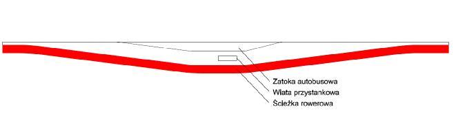 42 6.2 Ruch rowerowy i tramwajowy 6.2.1 Dopuszcza się wykorzystywanie torowisk tramwajowych przez ruch rowerowy pod warunkiem, że: - torowisko tramwajowe jest zabudowane lub w związku z wprowadzeniem