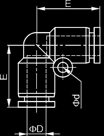 0050.10.3806 36,4 5,5 14 44,4 17,5 84.0050.10.1808 G1/4 8 38,8 7,5 17 44,7 17,3 84.0050.10.1408 G3/8 40,4 8,5 20 44,7 17,4 84.