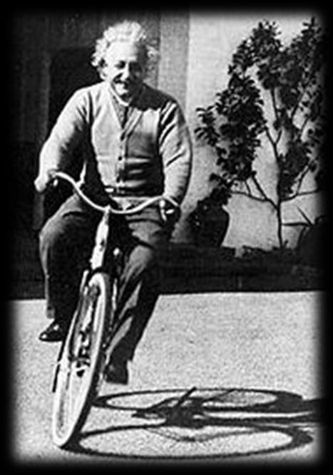 Fizyka " jest jak jazda na rowerze. Żeby utrzymać równowagę, musisz poruszać się naprzód." Albert Einstein Przedmiotowe Zasady Oceniania Fizyka Zasady zostały opracowane zgodnie z wytycznymi w Dz.U.