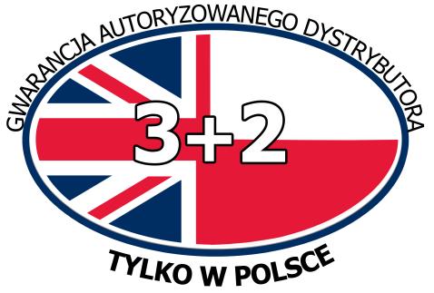 WŁADYSŁAWA IV 1 70-651 SZCZECIN TEL +48 91 822 88 00 DEKLARACJA ZGODNOŚCI UWAGA!