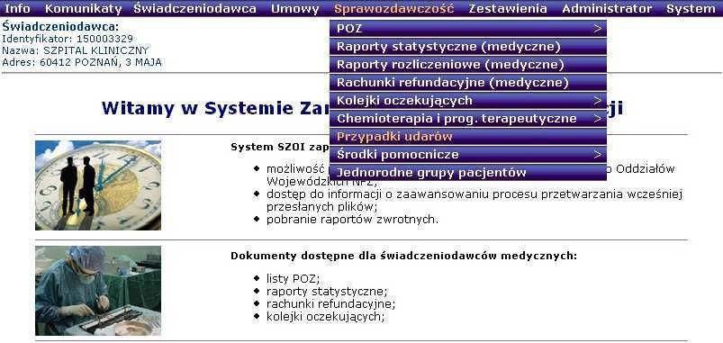 Rys. 9.21 Przykładowy błąd przetwarzania Rys. 9.22 Przykładowy błąd przetwarzania 10 PRZYPADKI UDARÓW 10.