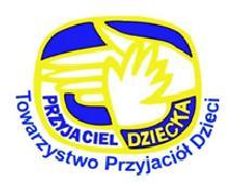TOWARZYSTWO PRZYJACIÓŁ DZIECI ODDZIAŁ OKRĘGOWY W KOSZALINIE Organizacja Pożytku Publicznego 75-501 KOSZALIN, UL. M.J. Piłsudskiego 11-15 Koszalin, dnia 4 sierpień 2017 r.