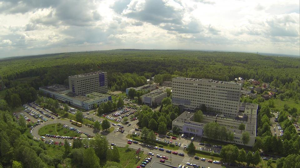 KURS ATESTACYJNY SPECJALIZACJA CHOROBY WEWNĘTRZNE Dom Lekarza Katowice, 5.09.2017.