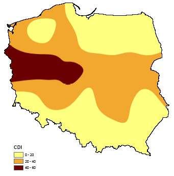 późne Buraki cukrowe