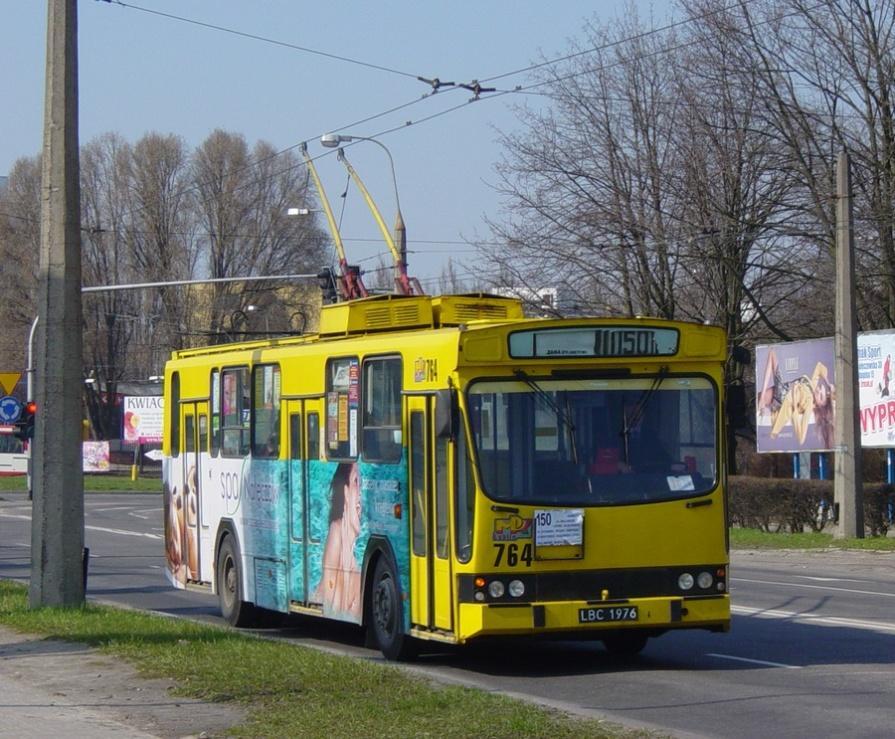 Zintegrowany System Miejskiego Transportu Publicznego zidentyfikowane problemy Studium Wykonalności z 2008 r.