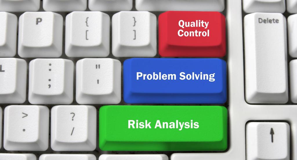 modele zarządzania ryzykiem w cyklu życia produktu Narzędzia analizy ryzyka Analiza