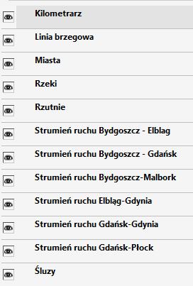 Inżynieria transportowa Ponadto, strumień ruchu można opisywać za pomocą następujących wielkości [Gaca S., Suchorzewski W., Tracz M.