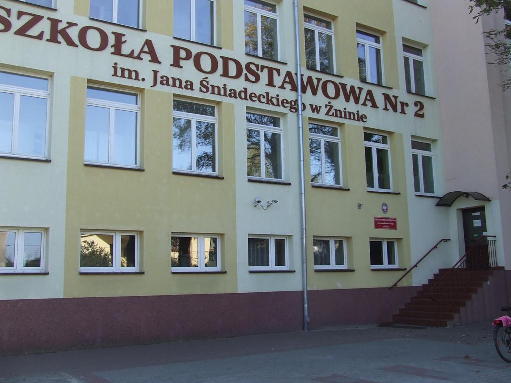 Szkoła Podstawowa nr