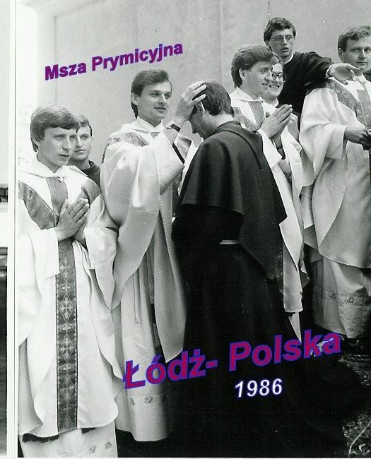 MASS INTENTIONS - INTENCJE MSZALNE 30 LAT KAPŁAŃSTWA W PIGUŁCE Saturday, June 18, 2016 8:00 am Władysław i Jadwiga Grochowscy - Syn Jarosław z dziećmi 4:00 pm Joseph Siedlecki - Hedy Siedlecka 7:00