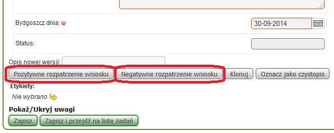 C) Członka Komisji Socjalnej (wszyscy członkowie komisji mogą pracować równolegle z tym samym wnioskiem) 1.