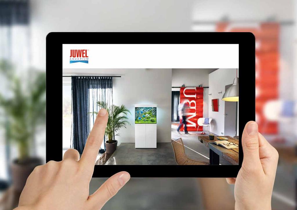 JUWEL APP 37 NEW APP JUWEL AQUARIUM 3D Na ios