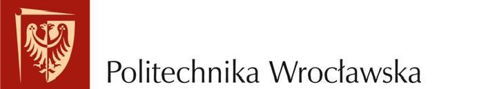 Na Wydziale Techniczno-Inżynieryjnym Politechniki Wrocławskiej, zwanym dalej Wydziałem, istnieje Wydziałowy System Zapewnienia Jakości Kształcenia (WSZJK), który obejmuje całość działań służących