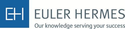 INFORMACJA PRASOWA 21 września 2015 Euler Hermes Plebiscyt Złoty Płatnik 2014: Produkcja, Sprzedaż i Budownictwo z najwyższymi standardami dyscypliny płatniczej Euler Hermes światowy lider w