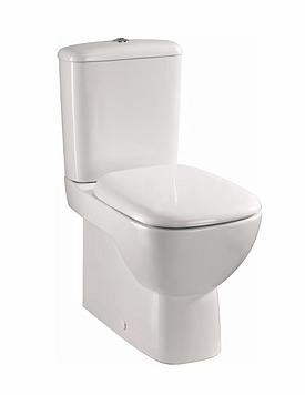 model WC kompakt