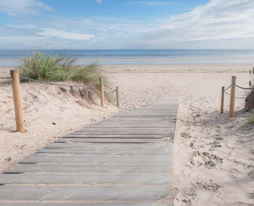 Namiot plażowy Beach shelter