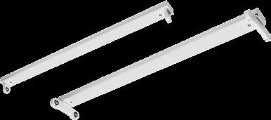 kąt 120 st. GTV LD-PC6010-30 EEL=A+ E24120100218 LED GU10 230V 7,5W 570LM 3000K spot SMD2835 kąt 120 st.