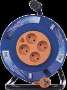4xAAA E04070300489 Latarka EMOS LED 5W Cob ładowalna
