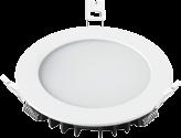 22,64 20,99 25,82 20,99 25,82 Oprawa LED Downlight 10W 670lm 3000K SMD2835 120X24mm okrągły Whell FL635/31/10/D3 Alclara E15130101070 26,25 32,29 Oprawa LED Downlight 12W 800lm 3000K SMD2835