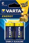 6LR61 Energy Alkaliczna blister E04010200025 Bateria Varta LR03 Energy alkaliczna blister