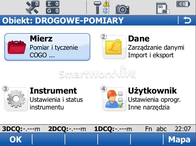 Program Drogi