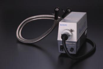 Opcjonalne źródła światła dla mikroskopów pomiarowych serii MF-D / MF-U D Seria 176