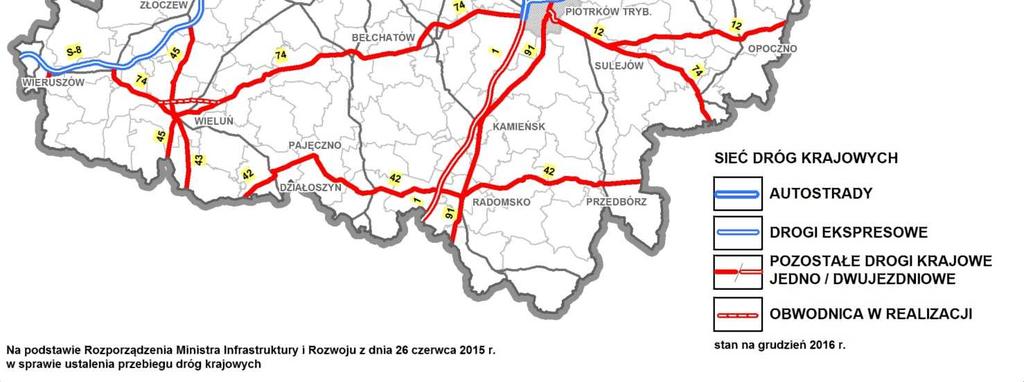 Rozwój gospodarki innowacyjnej wymaga jak najlepszej