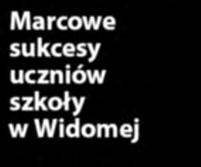 W związku z przygotowaniami do obchodów 100-lecia szkoły zorganizowano konkurs Historia w przedmiotach zaklęta, którego uczestnicy mieli za zadanie wyszukać dokumenty, fotografie i przedmioty