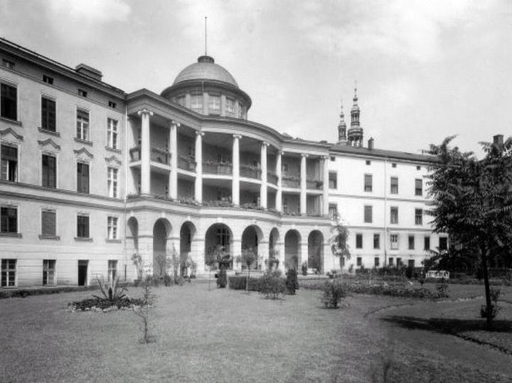 Szpital