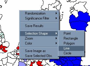 statystycznej można również wybrać kształt,