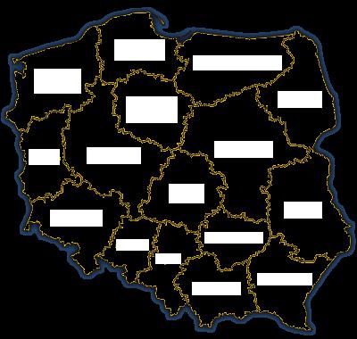 Charakterystyka doświadczeń 6 o położenie pola: 53,13 szerokości północnej 18,25 długości wschodniej Błoto rejon plantacyjny Unisław o położenie pola: 53,14 szerokości