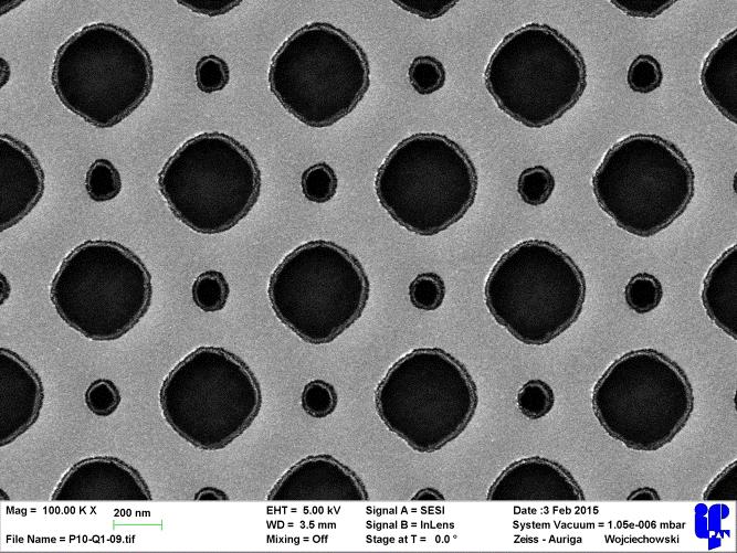 symulacji MM) Respective crystalographic unit cell: R b R