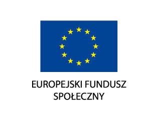 Projekt obejmuje swym zasięgiem województwo lubelskie. 4. Projekt współfinansowany jest ze środków Unii Europejskiej w ramach Europejskiego Funduszu Społecznego. 5.