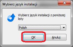 3. GŁÓWNY PROCES INSTALACJI Po wstępnej konfiguracji instalatora i wywołaniu instalacji uruchamiany jest główny