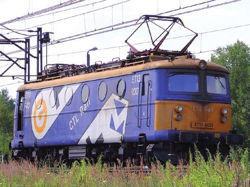 cja nowej lokomotywy prototypowej E499.1 (141.