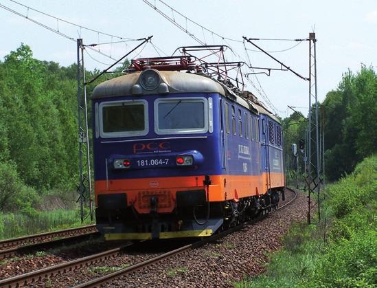 Lokomotywy obsługiwały ciężkie pociągi na trasie kolei koszycko-bohumińskiej z Koszyc do Bohumina i dalej w kierunku Pragi, z przydziałem do lokomotywowni w Koszycach, Spiska Nowa Wieś, Žylina i