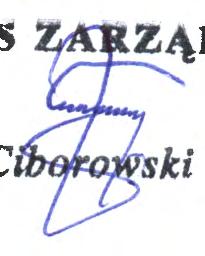 Zmiana stanu dłużnych papierów wartościowych 1 879 685,16 7. Zmiana stanu należności od sektora finansowego 19 489 781,96 8.