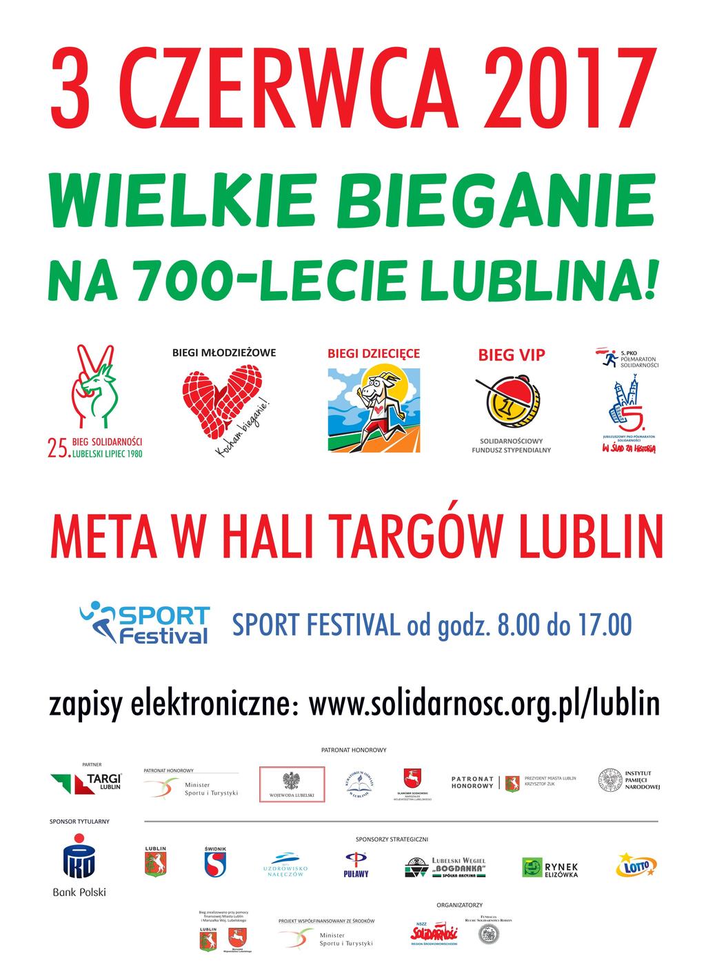 Głos związkowca. e-tygodnik Regionu Środkowo-Wschodniego NSZZ Solidarność. Wydaje: Biuro Informacyjne Regionu Środkowo-Wschodniego NSZZ Solidarność, 20-109 Lublin, ul. Królewska 3, tel.