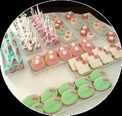 Pastel Woodland Baby Shower czyli świat w kolorach pastelowych!