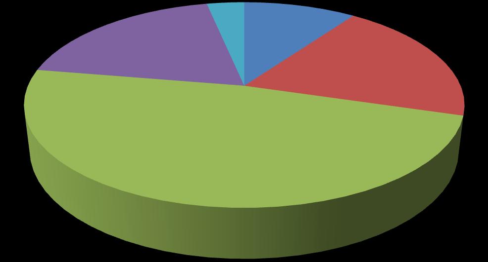 Płed respondentów Respondenci Wiek respondentów 55 i więcej 9% Mężczyzna 39% Kobieta 61% 35-54 44% 18-34 47% inne 3%