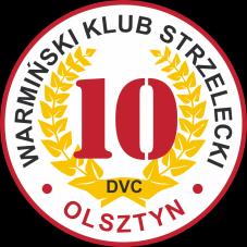 Organizator: Warmiński Klub Strzelecki "10" w