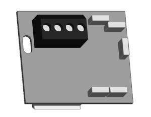 British Standard BS5839 Pt1. 1 modu na 2 linie.